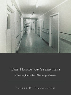 cover image of The Hands of Strangers